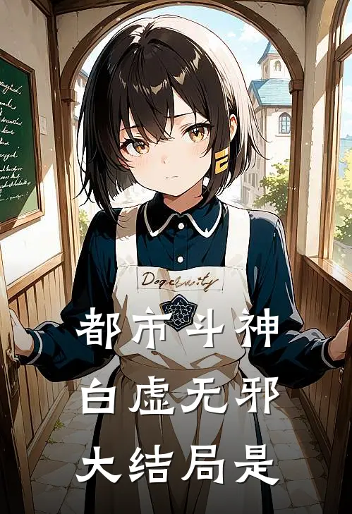 都市斗神白虚无邪大结局是