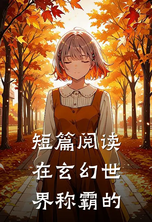 短篇阅读在玄幻世界称霸的