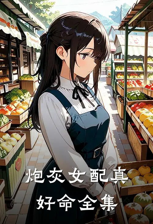 炮灰女配真好命 全集
