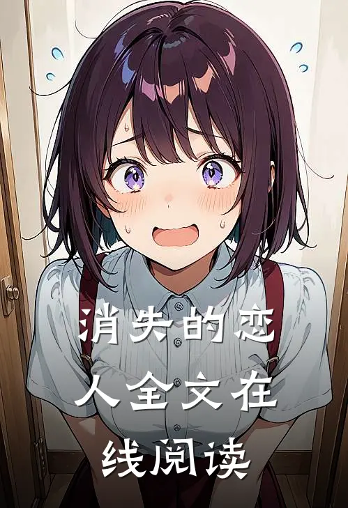 消失的恋人全文在线阅读