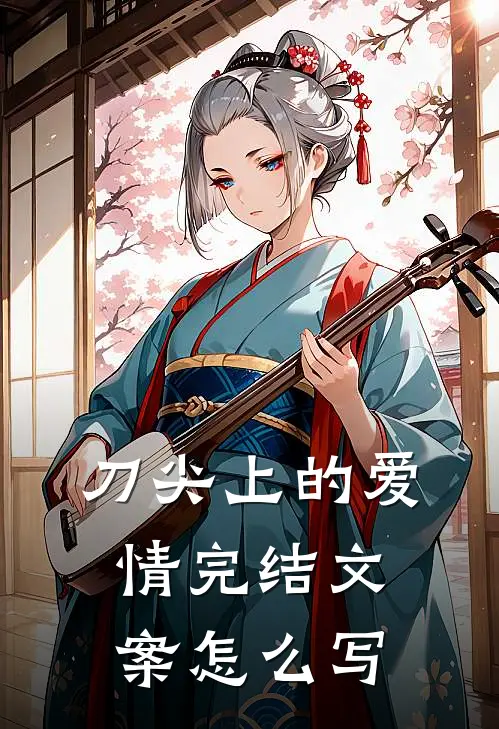 刀尖上的爱情完结文案怎么写