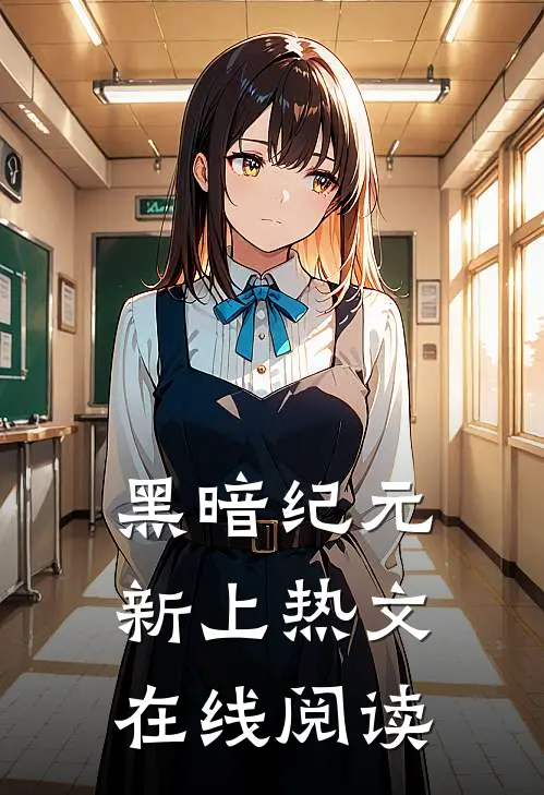 黑暗纪元新上热文在线阅读