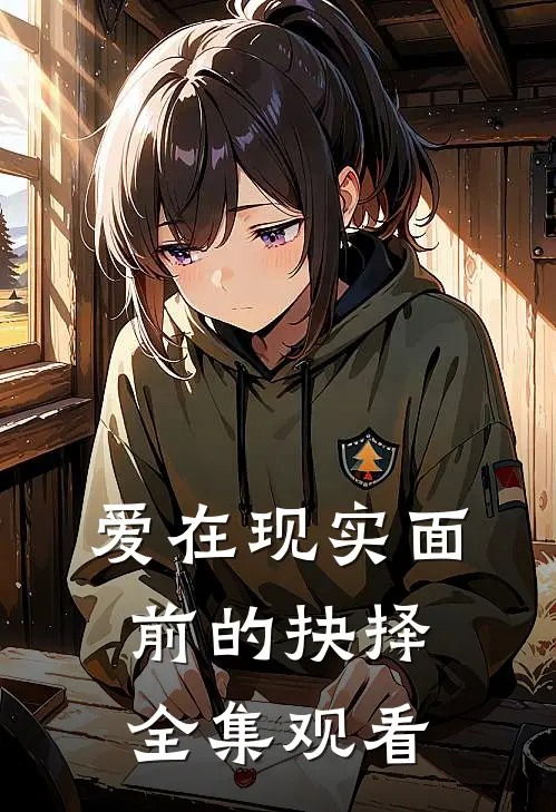 爱在现实面前的抉择 全集观看