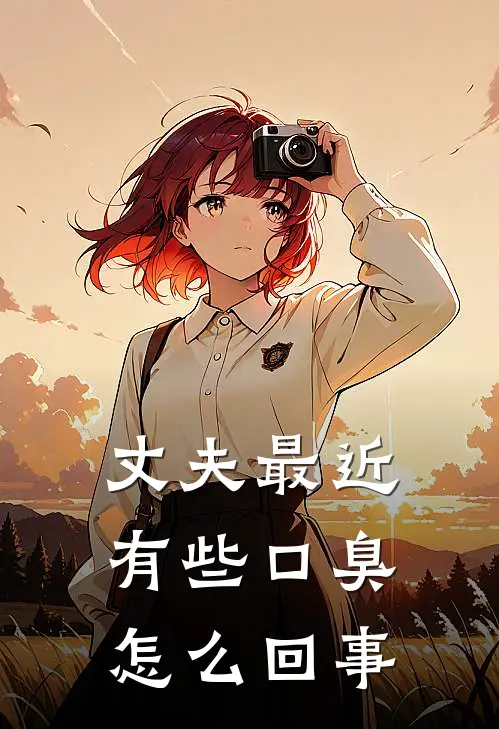 丈夫最近有些口臭怎么回事