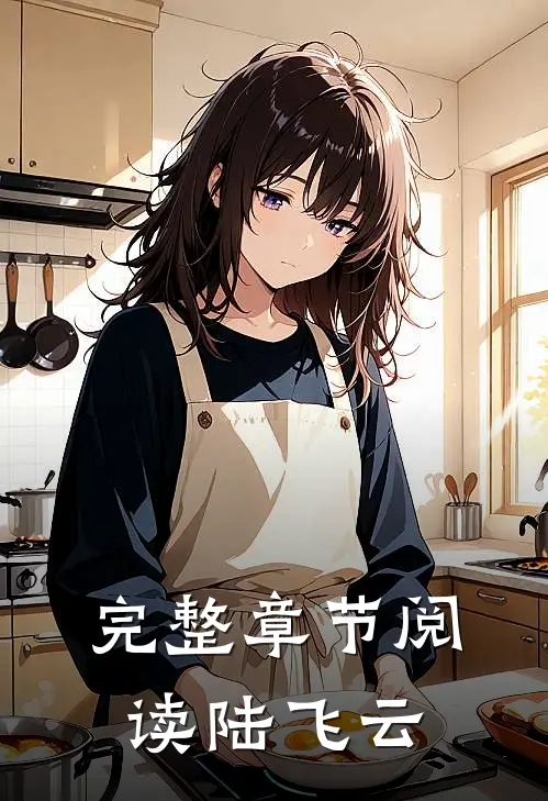 完整章节阅读陆飞云