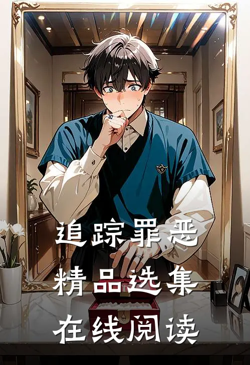 追踪罪恶精品选集在线阅读