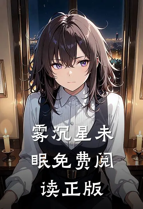 雾沉星未眠免费阅读正版