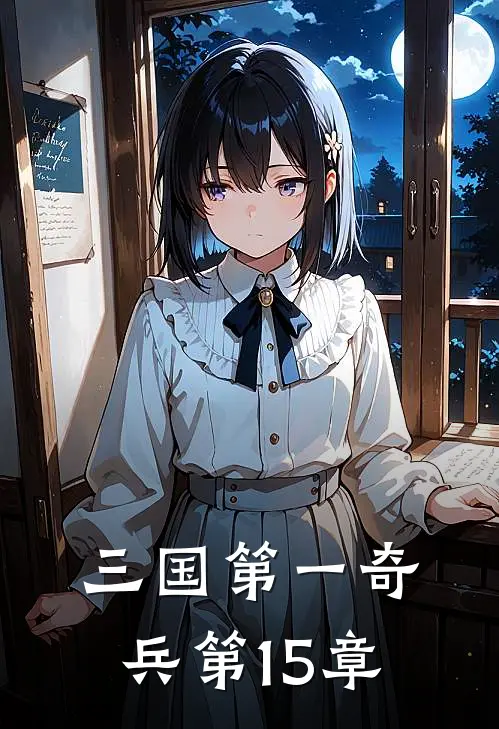 三国第一奇兵 第15章