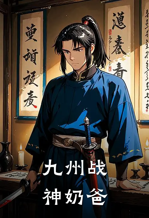 九州战神奶爸