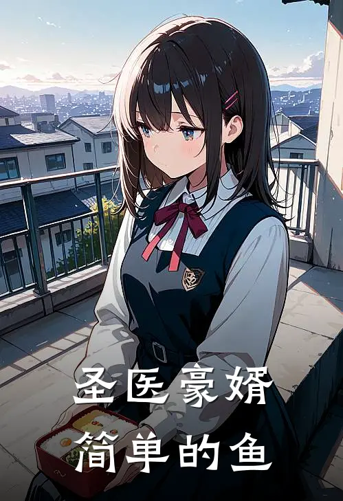 圣医豪婿 简单的鱼