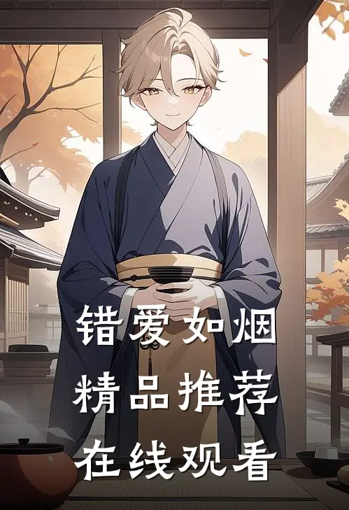 错爱如烟精品推荐在线观看