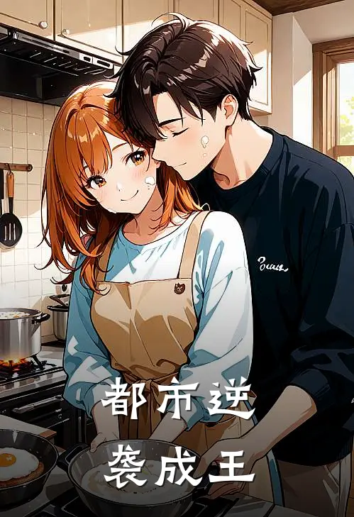 都市逆袭成王