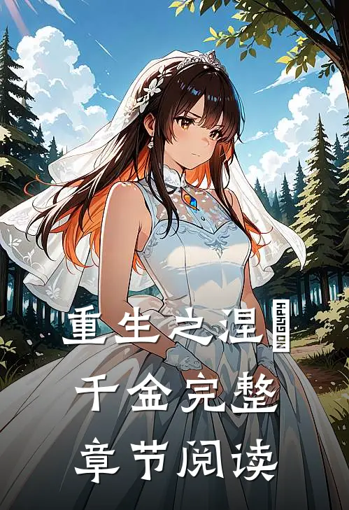 重生之涅槃千金完整章节阅读