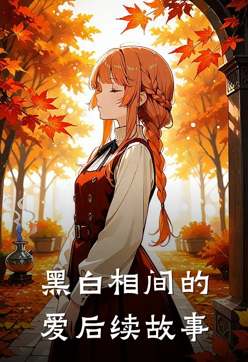 黑白相间的爱后续故事