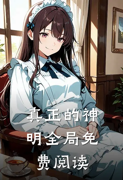 真正的神明全局免费阅读