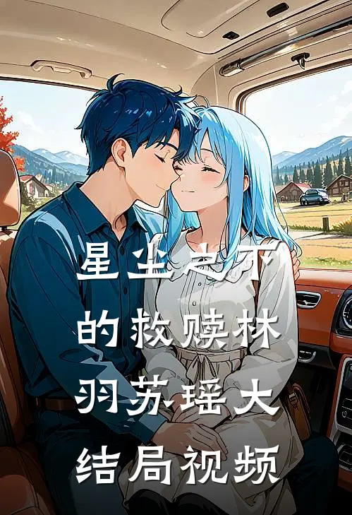 星尘之下的救赎林羽苏瑶大结局视频