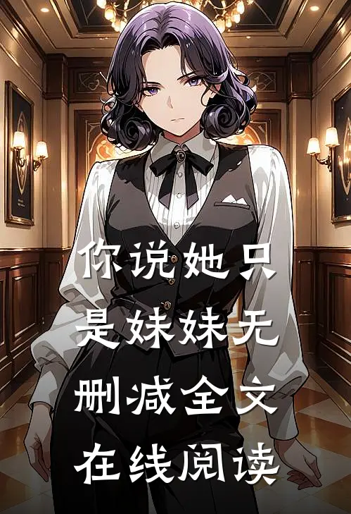 你说她只是妹妹无删减全文在线阅读