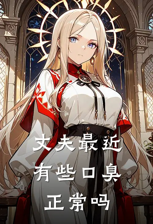 丈夫最近有些口臭正常吗