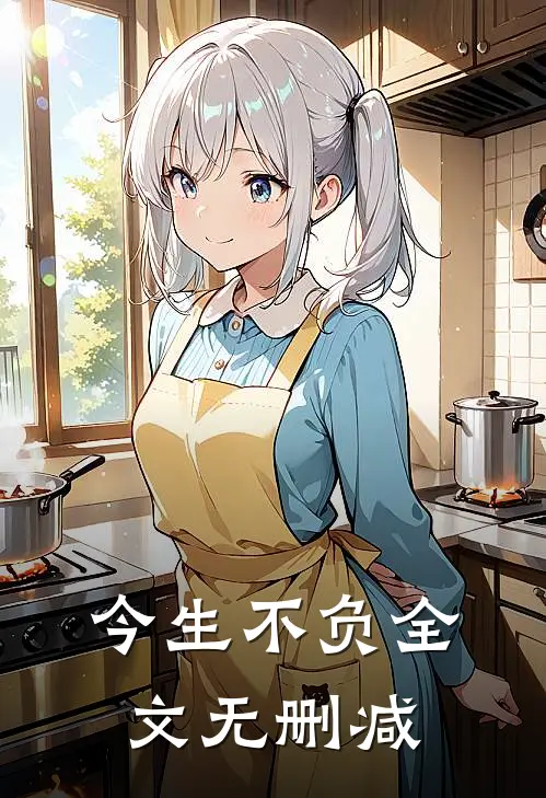 今生不负全文无删减