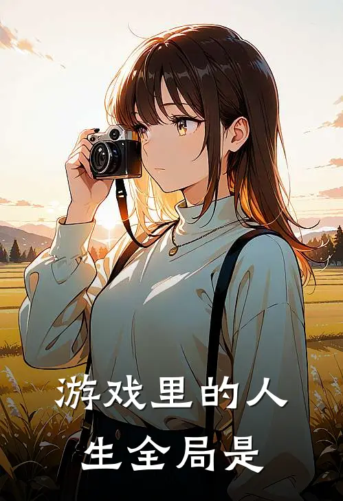 游戏里的人生全局是
