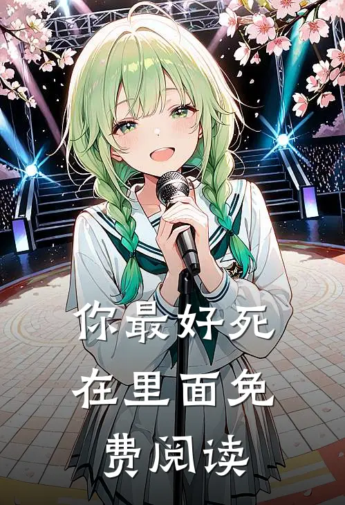 你最好死在里面免费阅读