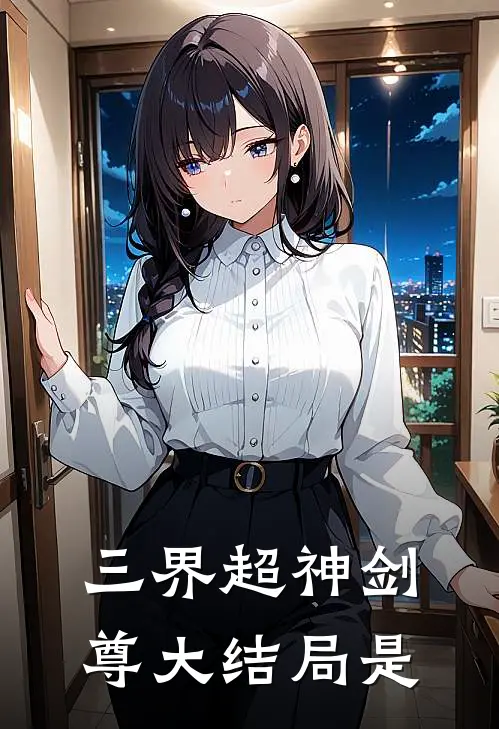 三界超神剑尊大结局是