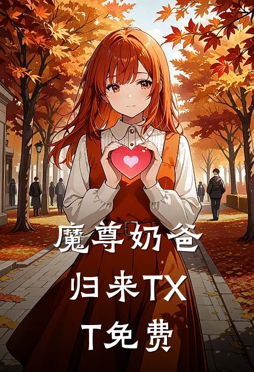 魔尊奶爸归来TXT免费