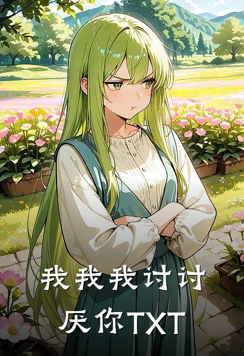 我我我讨讨厌你TXT