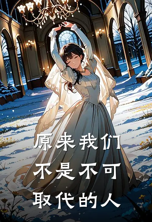 原来我们不是不可取代的人
