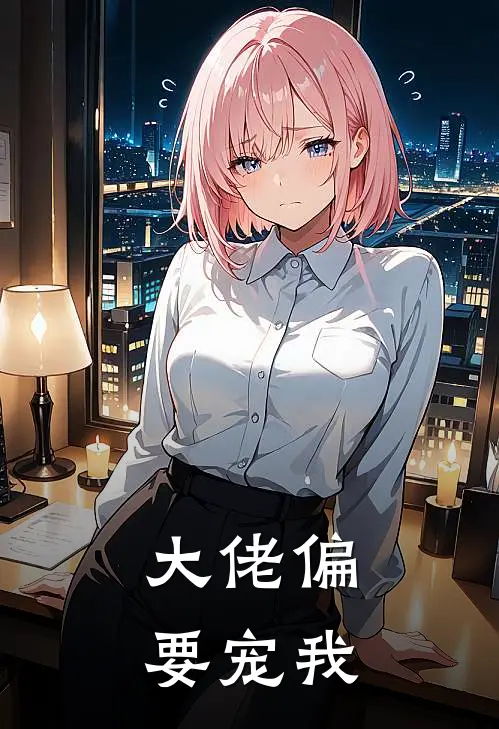 大佬偏要宠我