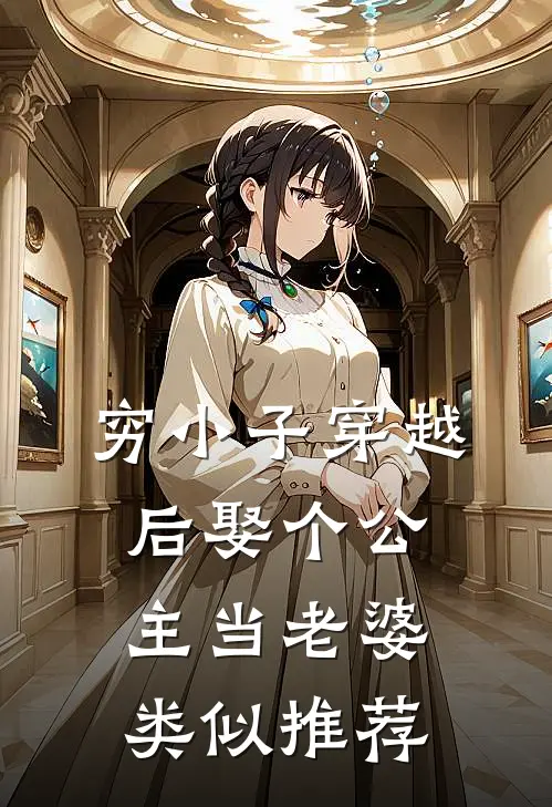 穷小子穿越后娶个公主当老婆类似推荐