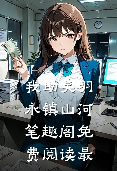 我助关羽永镇山河笔趣阁免费阅读最