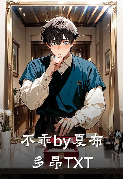 不乖by夏布多昂TXT