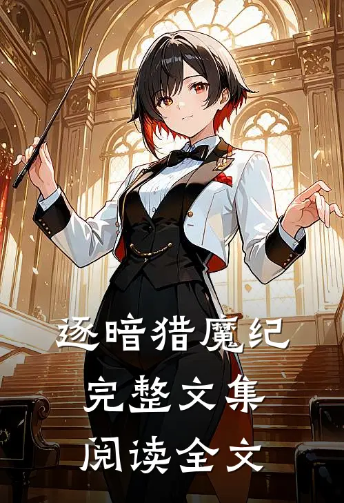 逐暗猎魔纪完整文集阅读全文