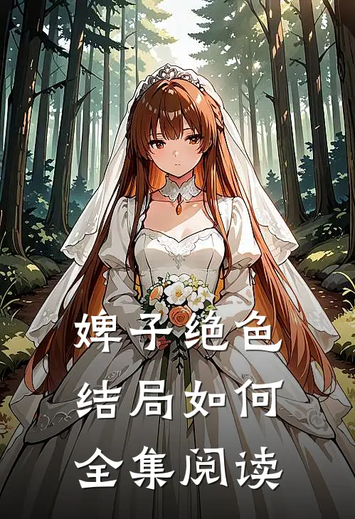 婢子绝色结局如何全集阅读