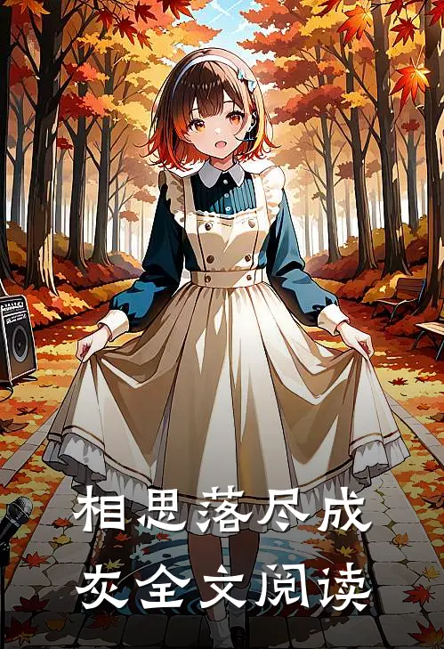 相思落尽成灰全文阅读