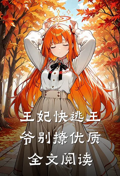 王妃快逃王爷别撩优质全文阅读