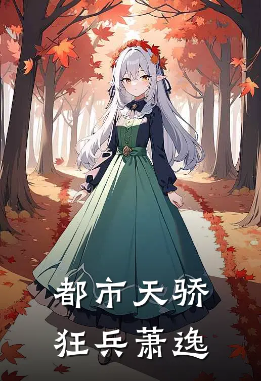 都市天骄狂兵萧逸