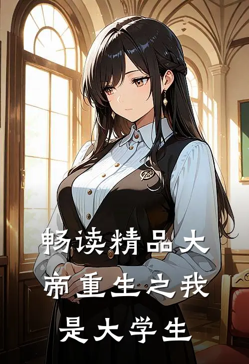 畅读精品大帝重生之我是大学生