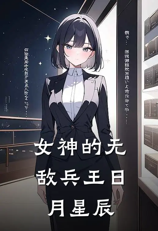 女神的无敌兵王 日月星辰