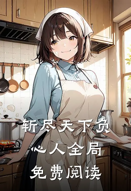 斩尽天下负心人全局免费阅读