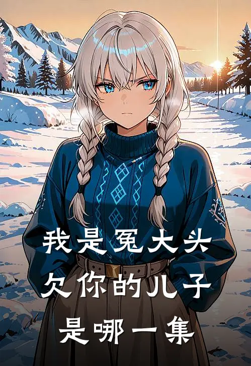 我是冤大头欠你的儿子是哪一集