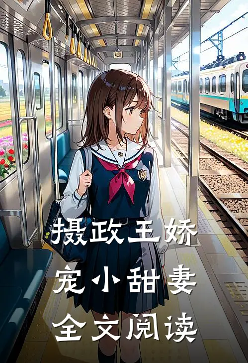 摄政王娇宠小甜妻全文阅读
