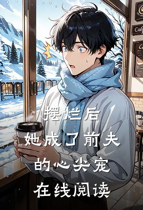 摆烂后,她成了前夫的心尖宠在线阅读