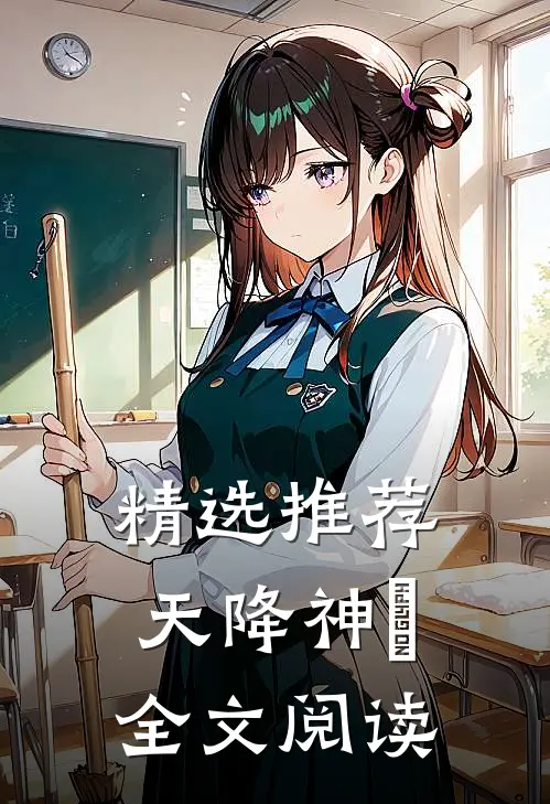 精选推荐天降神祇全文阅读