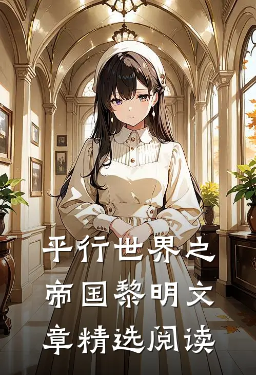 平行世界之帝国黎明文章精选阅读