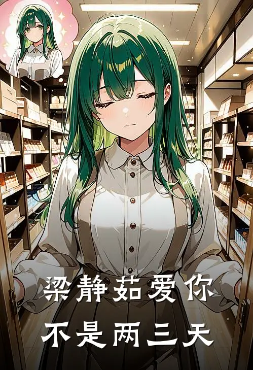 梁静茹爱你不是两三天