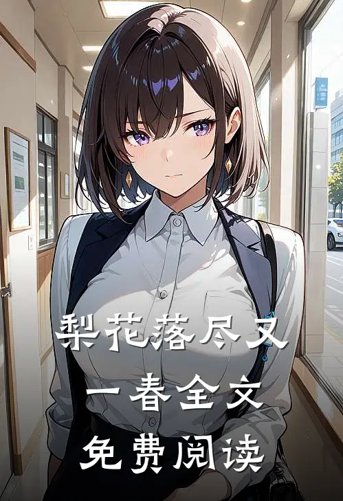 梨花落尽又一春全文免费阅读