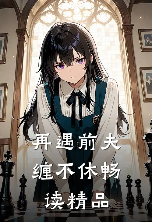 再遇前夫缠不休畅读精品