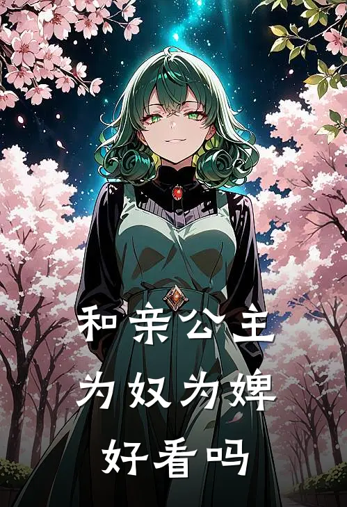 和亲公主为奴为婢好看吗